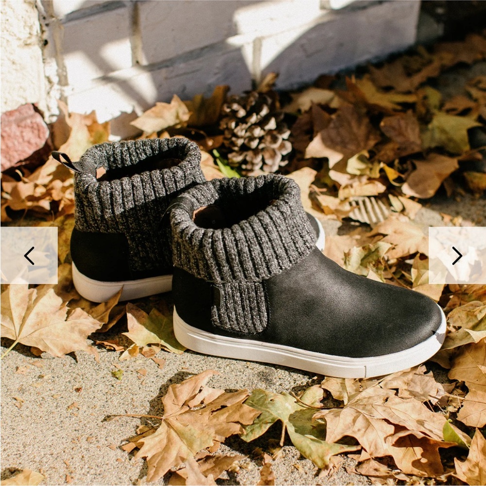 Yellowbox Booties